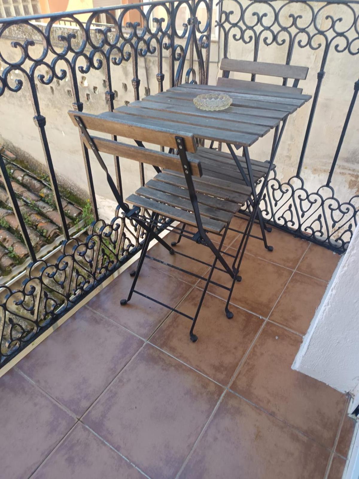 Apartamentos La Muralla 산토도밍고데라칼사다 외부 사진