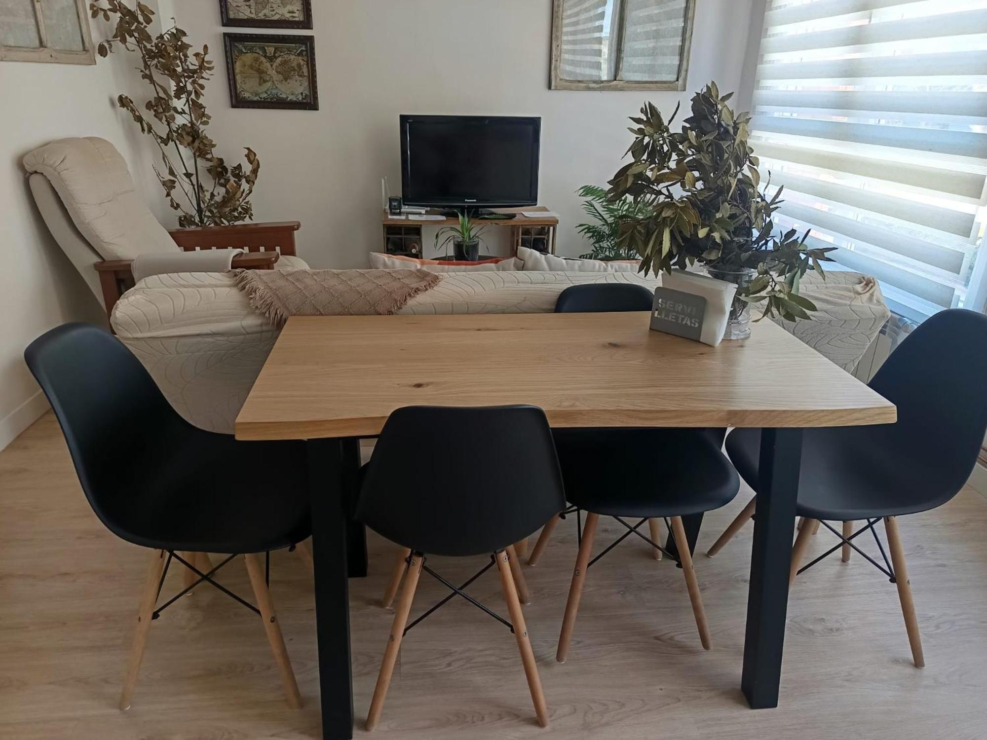Apartamentos La Muralla 산토도밍고데라칼사다 외부 사진