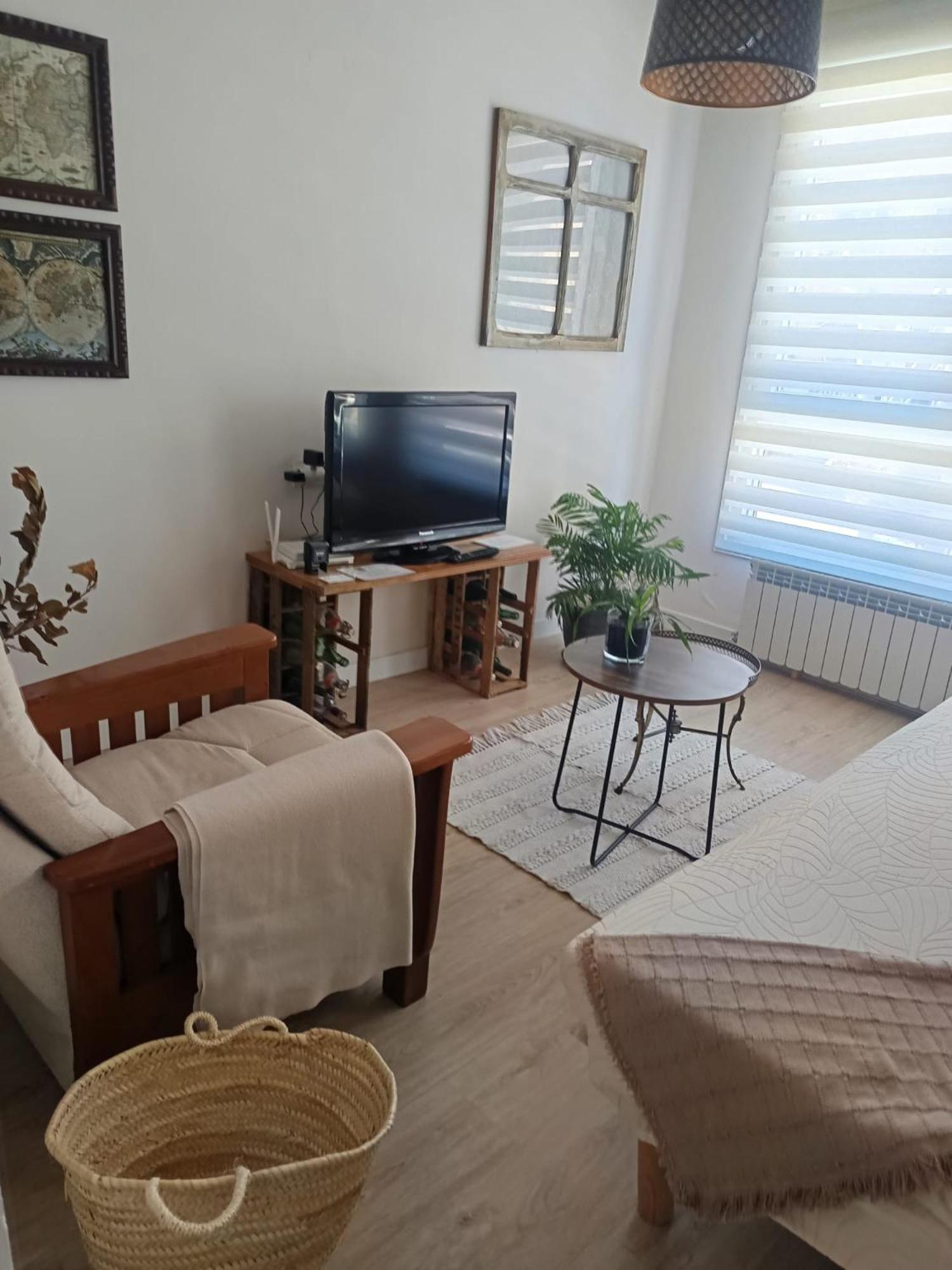 Apartamentos La Muralla 산토도밍고데라칼사다 외부 사진